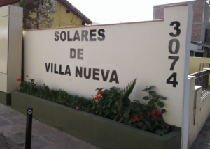 Venta dpto - Villa Nueva - Guaymallén